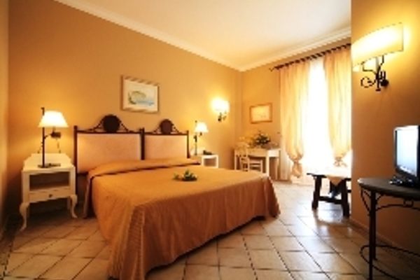 Villa Enrica Country Resort (Lipari)